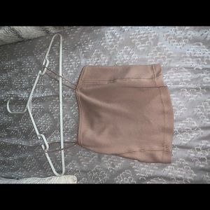 abercrombie and fitch tank top